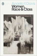 Women, Race   Class 9780241408407 Angela Y. Davis, Boeken, Ophalen of Verzenden, Nieuw, Angela Y. Davis