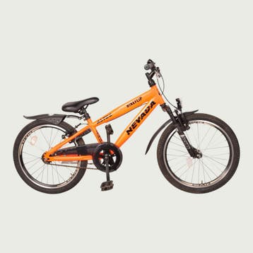 Altec kinderfiets 20 inch, Ophalen of Verzenden, Gebruikt, Altec