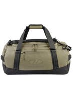 Highlander sporttas Hauler Duffel Ranger Green - 45 liter..., Verzenden, Nieuw
