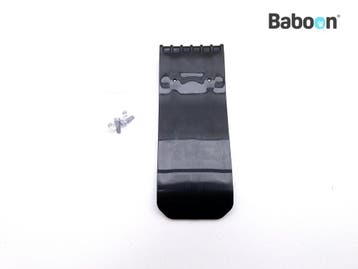 Carter Beschermplaat KTM 125 SX 2023 Linkage Protector, Verzenden, Gebruikt