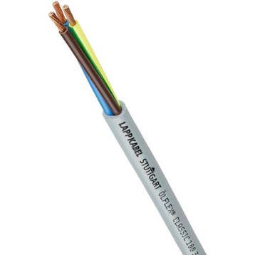 LAPP stuurstroomkabel ÖLFLEX CLASSIC 100 300/500V 3G1,5 rol, Ophalen of Verzenden, Nieuw