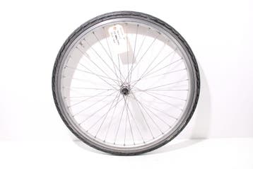 Voorwiel | 28 inch | Shimano | HB-RM60 | velgrem, Verzenden, Nieuw