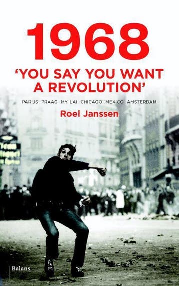 1968 9789460035586 Roel Janssen, Verzenden, Zo goed als nieuw, Roel Janssen
