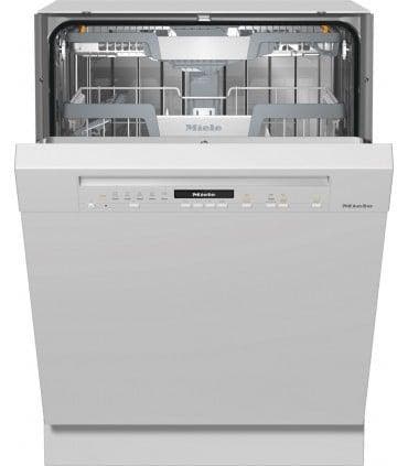 MIELE G 7115 SCi XXL AutoDos vaatwasser1369, Witgoed en Apparatuur, Vaatwasmachines, Nieuw, Ophalen of Verzenden