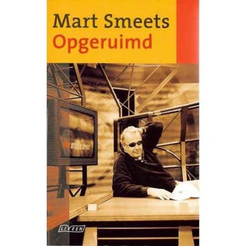Opgeruimd - Mart Smeets 9789020457346, Verzenden, Gelezen, Mart Smeets