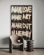 Timo Wedell - Make - XXL - Abstract