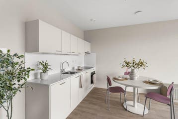Te huur: Appartement Karspeldreef in Amsterdam, Noord-Holland, Appartement, Amsterdam
