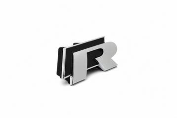 Volkswagen Scirocco 3 (Type 13) embleem, Ophalen of Verzenden, Nieuw, Volkswagen