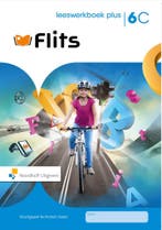 Flits Technisch Lezen: bestel direct online, Ophalen of Verzenden, Nieuw, Overige niveaus, Overige vakken