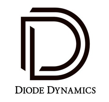 Diode Dynamics Jeep 2018 SS30 Bumper LED Kit Sport Yellow, Ophalen of Verzenden, Nieuw