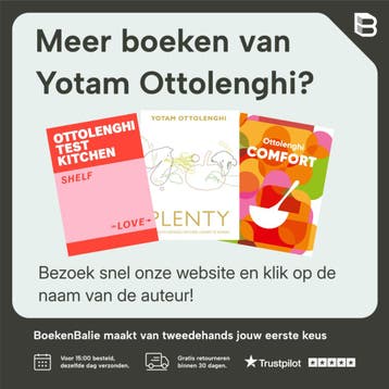 Simpel - Yotam Ottolenghi 9789464042818, Boeken, Kookboeken, Verzenden, Gelezen, Yotam Ottolenghi