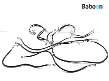Remleiding Set Piaggio | Vespa MP3 300 HPE Sport 2021-2024, Verzenden, Gebruikt