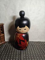 Figuur - Mustard Seed Doll - Hout