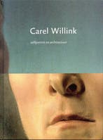 Carel Willink Zelfportret En Architect, Boeken, Ophalen of Verzenden, Nieuw