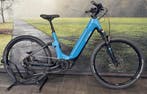 Victoria eParcours 4 | Elektrische Full Suspension E-MTB, Overige merken, Ophalen of Verzenden, Zo goed als nieuw, 47 tot 51 cm