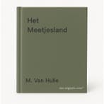 Het Meetjesland 9789058265463 M. Van Hulle, Verzenden, Zo goed als nieuw, M. Van Hulle