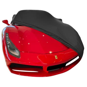 Autohoes voor Ferrari 488 (2015-heden) Indoor BESTE PASVORM, Ophalen of Verzenden, Nieuw, Op maat