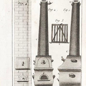 Antoine Baumé - Chymie expériementale et raisonnée - 1774, Antiek en Kunst