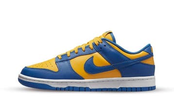 Nike Dunk Low UCLA, Nieuw