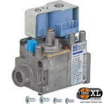 Bosch Thermotechniek Ketel - Onderdeel / Gasregelblok 871..., Doe-het-zelf en Verbouw, Thermostaten, Ophalen of Verzenden, Nieuw