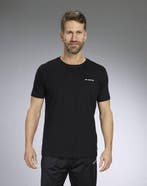 2dekans | LOTTO Sportbroek, kleur zwart, maat L, Ophalen of Verzenden, Zo goed als nieuw, Zwart, Merkloos