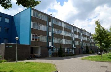 Te Huur 4 Kamer Appartement Grootzeil In Amsterdam, Direct bij eigenaar, Appartement, Amsterdam, Amsterdam