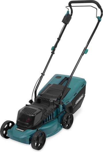 2dekans | VONROC Accu Grasmaaier 40V – Brushless Motor – 33, Doe-het-zelf en Verbouw, Gereedschap | Overige machines, Ophalen of Verzenden