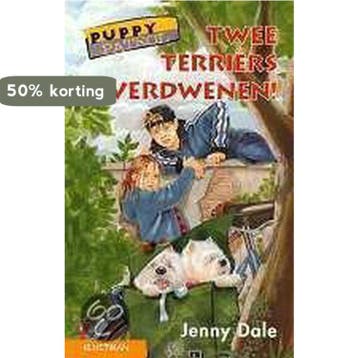 Puppy Patrol / Twee terriers verdwenen / Ster-serie - J., Verzenden, Gelezen, J. Dale