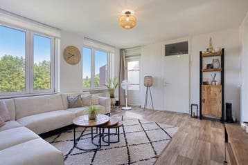 Woning te huur in Kerkrade - 75 m² - 3 kamer(s) - 3 kamers, Huizen en Kamers, Huizen te huur, Overige soorten, Kerkrade, Limburg