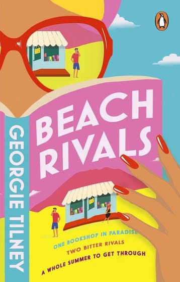 Beach Rivals - Georgie Tilney 9781804992234, Verzenden, Zo goed als nieuw, Georgie Tilney