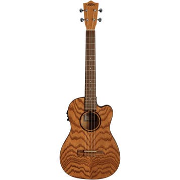 LANIKAI LKUOA-CEB Baritonukelele, Oak, OA-CEB,, Muziek en Instrumenten, Ophalen of Verzenden, Nieuw