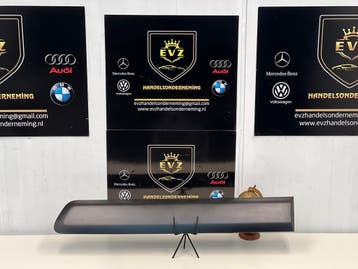 Peugeot Partner sierlijst achterscherm links 2018 9681645077, Gebruikt, Achter, Peugeot