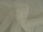 Bruidstule – Gebroken wit, 120 cm of meer, Wit, Ophalen of Verzenden, Polyester