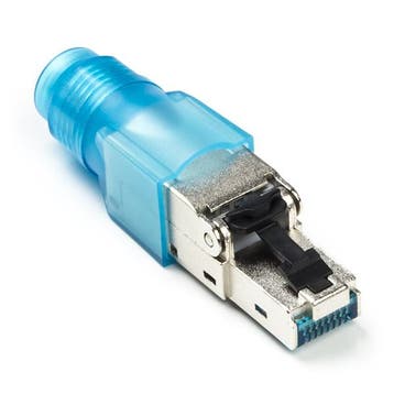 RJ45 connector Cat6a/Cat7 | FTP, Verzenden, Nieuw