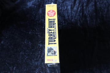 Wild Turkey Hunt PC Big Box New In Seal, Verzenden, Nieuw