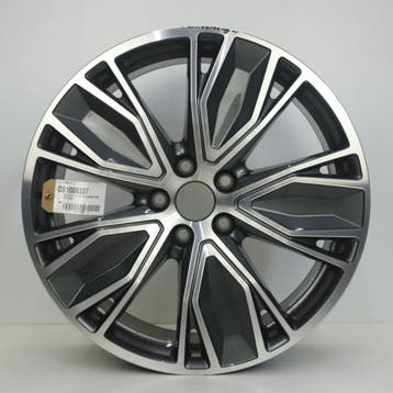 Originele velgen 19 inch lichtmetalen Audi A5 *OS1008337*, 19 inch, Gebruikt, Velg(en), Ophalen of Verzenden