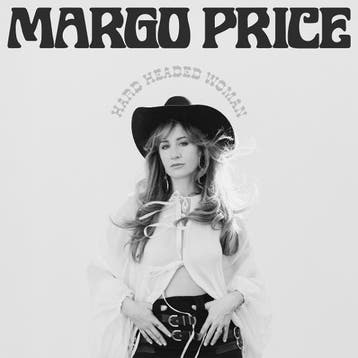 cd - margo price - Hard Headed Woman (nieuw), Verzenden, Zo goed als nieuw