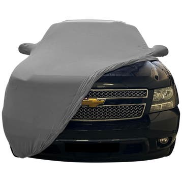 Autohoes voor Chevrolet Tahoe Mk3 (2007-2014) Indoor BESTE, Ophalen of Verzenden, Nieuw, Op maat
