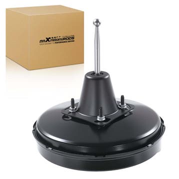 Brake booster geschikt voor Audi A3 1.6 1.8 TFSI 2.0 TDI..., Verzenden, Nieuw, Audi