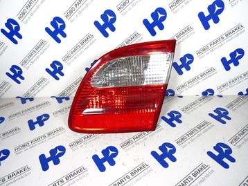 Achterlicht E-klasse w211 Achterklep Combi Rechts., Ophalen of Verzenden, Gebruikt, Mercedes-Benz