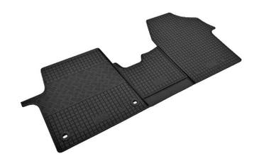 Rubber automatten Fiat Scudo III | 2022-2024, Verzenden, Nieuw, Fiat