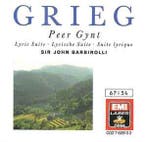 cd - Grieg - Peer Gynt ? Lyric Suite, Verzenden, Zo goed als nieuw