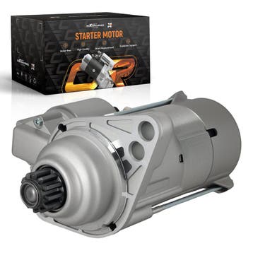 Startmotor geschikt voor Audi A1 8X1 1.6L Diesel 2010-201..., Verzenden, Nieuw, Audi