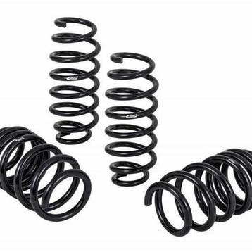 Eibach Pro-Kit for 17-19 Tesla 3 Long Range (AWD), Ophalen of Verzenden, Nieuw