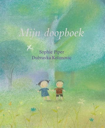 Boek: Mijn Doopboek - (als nieuw), Boeken, Verzenden, Zo goed als nieuw