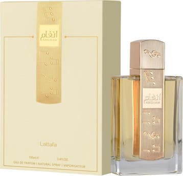 Lattafa Angham Eau de Parfum 100ml | Nieuw &amp; Origineel, Verzenden, Nieuw