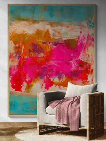 Giogia fl - Me Gustaría Contarte-XXL -, Antiek en Kunst
