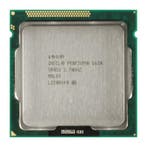 Refurbished Intel Pentium G630 met 2jr garantie, Computers en Software, Processors, Ophalen of Verzenden, Zo goed als nieuw, Intel® Pentium® Processor G630 2.7GHz