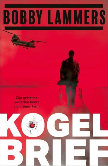 Kogelbrief | Bobby Lammers | Nieuw, Ophalen of Verzenden, Nieuw, Bobby Lammers