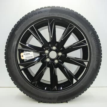 Originele velgen 20 inch Audi Q8 e-tron *OS1008438*, Gebruikt, Velg(en), Ophalen of Verzenden, Personenwagen